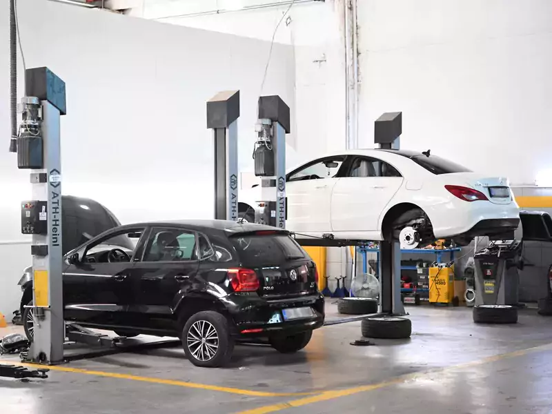 Güneri Motors, Pendik’te Japon Otomobil Sahiplerinin Değişmeyen Tercihi