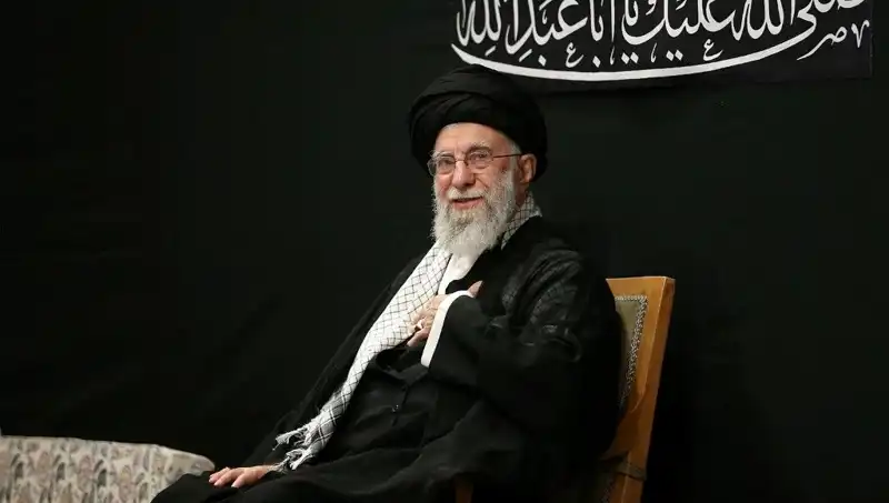 Hamaney, Savaş Sonrası İlk Kez Göründü: Mesajları ve Gelecek Planları Neler?