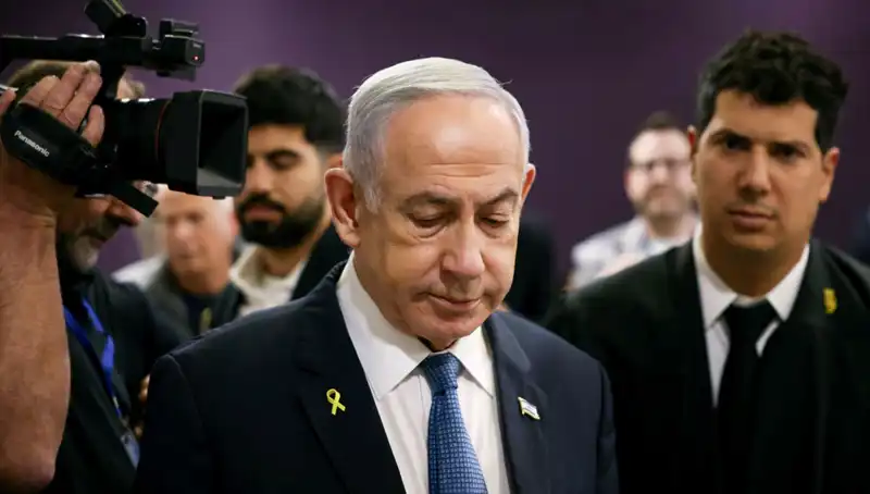 İsrail'de Kriz: Netanyahu'ya Yakın İsim Etiğin Sınırlarını Aşınca Görevinden Oluyor
