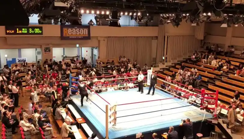 Japonya'da Düzenlenen Ölümcül Turnuva: Bir Gün Arayla İki Ölüm Gerçekleşti