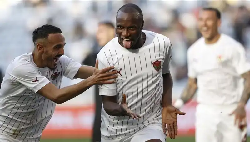 Süper Lig'de 36. Haftanın Heyecanı Bugün Başlıyor!