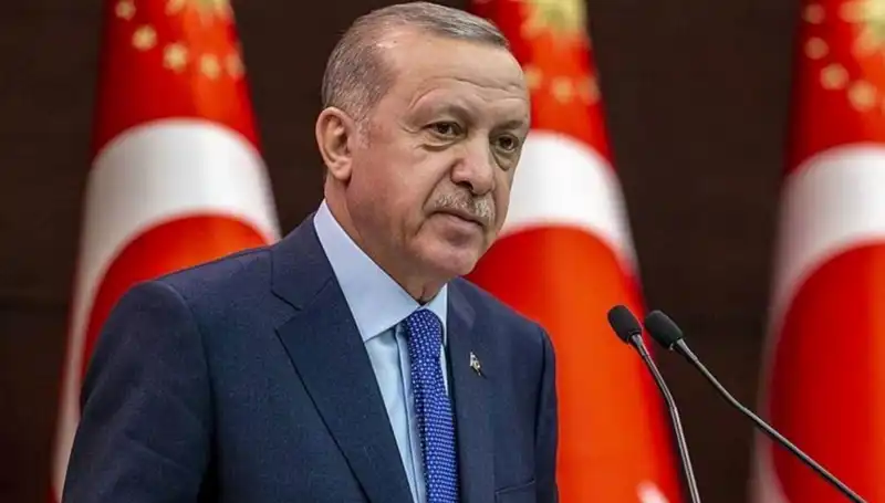 Cumhurbaşkanı Erdoğan ve Ürdün Kralı 2. Abdullah Kurtuluş Mücadelesini Değerlendirdi