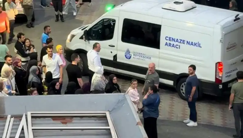 İstanbul’da Bebeğin Şüpheli Ölümü: Aile ve Olayın Ardındaki Gizem