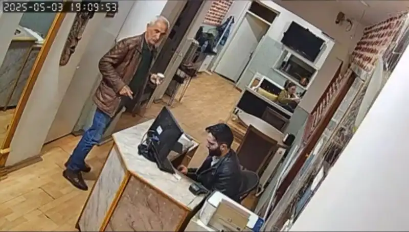 Saldırganın Şok İfadesi: "Kendi Başıma Yaptım!" Ne Anlama Geliyor?