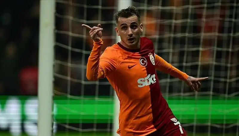 Kerem Aktürkoğlu'nun Abisinden Çarpıcı Açıklama: "Kimsenin Haddi Değil!"