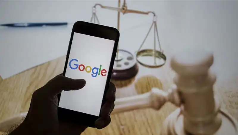 Google, Yayıncılarla Yapay Zeka İçin Telif Üzerine Anlaşma Yaptı