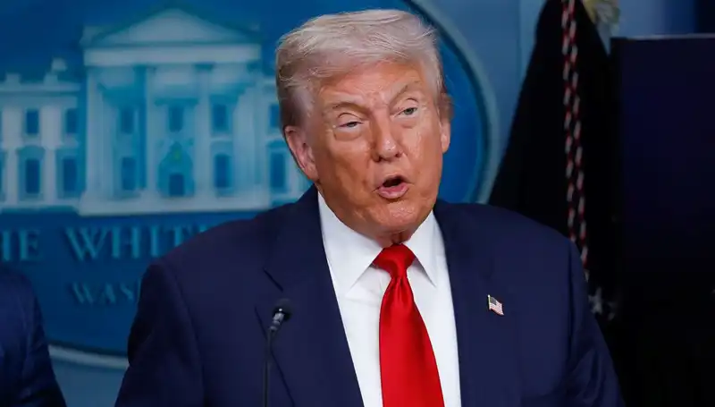 Trump Tariferinin Ekonomiye Etkileri: Bütçe Açığını 4 Trilyon Dolar Azaltacak mı?