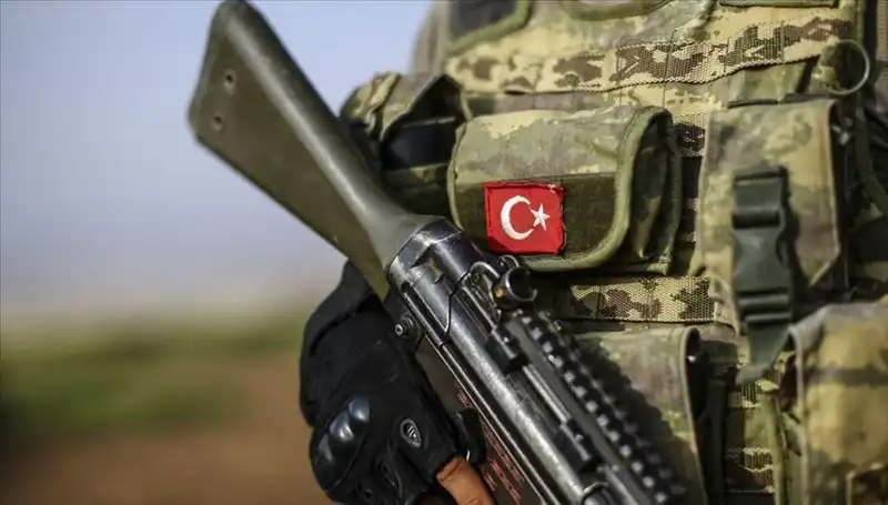 Jandarmanın 186. Yıldönümünde Güçlü Mesajlar ve Unutulmaz Anmalar