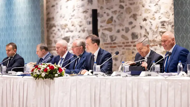 Putin ile Zelenski Arasında Anlaşmanın Anahtarı: Kremlin'den Çarpıcı Açıklama