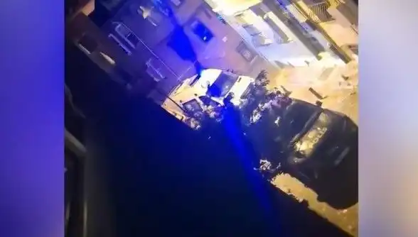 Fatih'te Soğukkanlı Eylem: Silahlı Saldırı Sonrası Tüfekle Intikam!