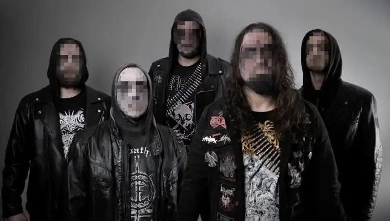 Rock Grubuna Dini Değerlere Hakaretten Şok Tutuklama