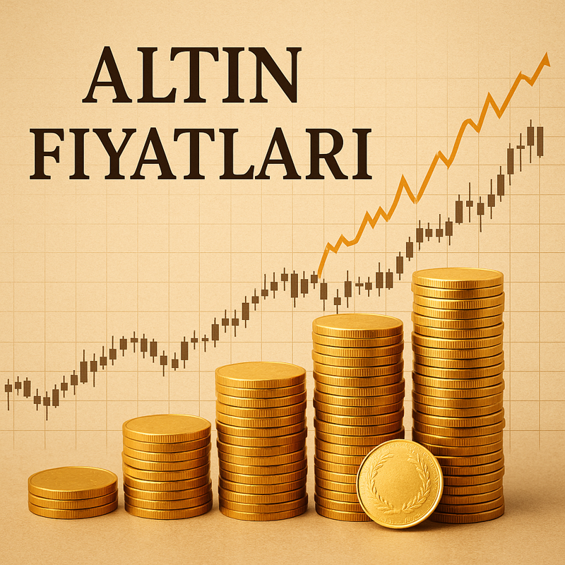Altın Fiyatlarında Son Durum: Düşüş Mü, Yükseliş Mi Bekleniyor?