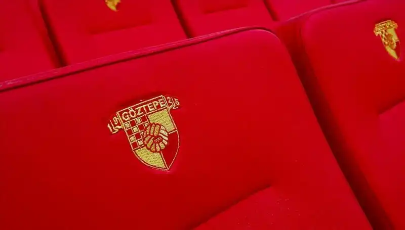 Göztepe, Transferin Gözdesi Junior Olaitan'la Anlaşma Sağladı!