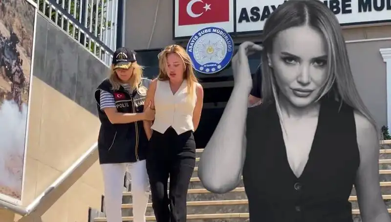 23 Milyon Liralık Dolandırıcılık İddiasıyla Gündeme Gelen Meral Kaplan