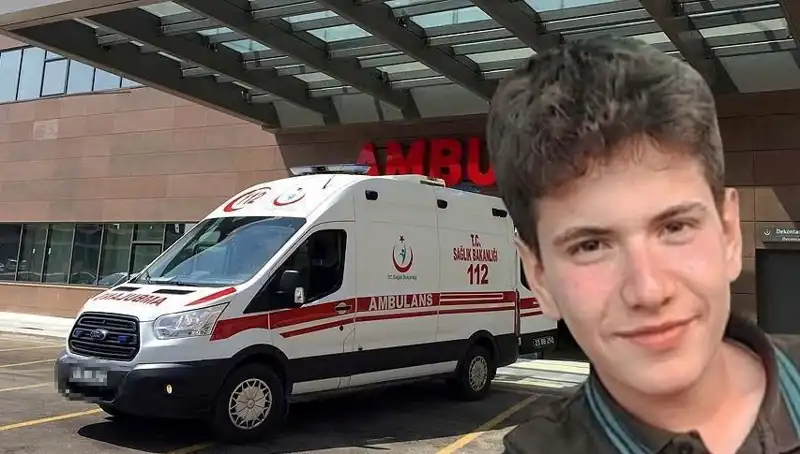 Asker Eğlencesinde Trajik Kaza: 18 Yaşındaki Deniz Hayatını Kaybetti