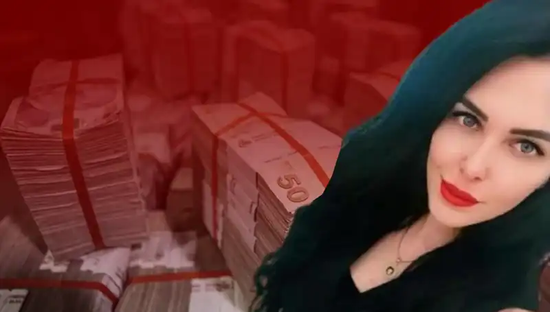 Bankacı Perihan’ın 37 Milyonluk Vurgunu: Müfettişlerin Dikkati İle Ortaya Çıktı!