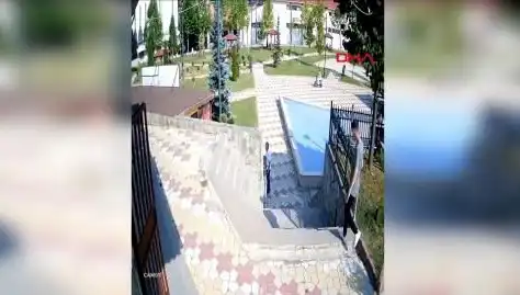 Kastamonu'da Muhtarın Cesur İhbarı Kanlı Bir Olayla Sonuçlandı!