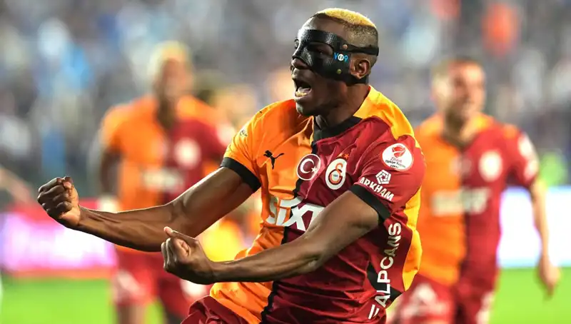 Osimhen’e Yıldızlar Geçidi: Kazan-Kazan Teklifi Gündemde!