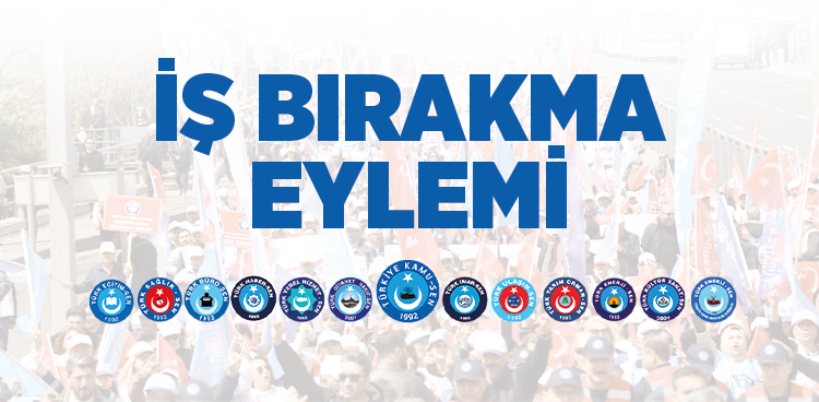 Memurların İş Bırakma Kararı: Hangi Taleplerle Yola Çıktılar?