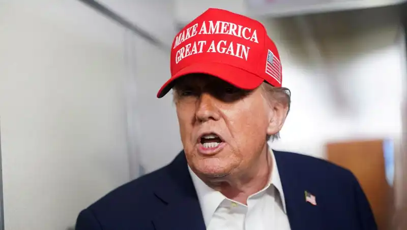 Trump, İran'ın Nükleer Programını Denetlemeyi Reddediyor: Stratejik Endişeler