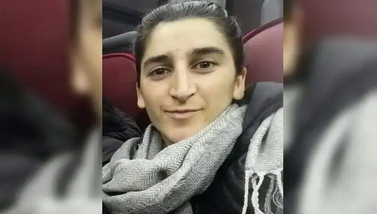 Üç Günlük Aramanın Ardından Genç Kızın Cesedi Ağaçta Bulundu
