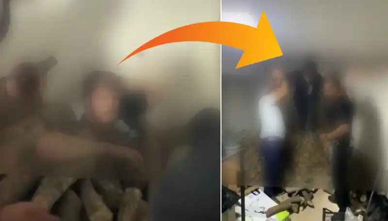 Beş Yıldır Kaybolan Adam Odunların Arasından Çıktı: Harfiyen Yaşanan Olay!