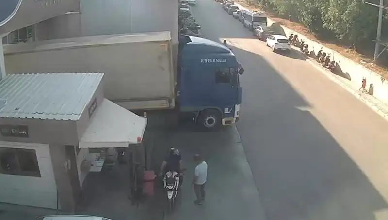 Milyonlarca Liralık Ürüne El Koyulan Nakliye Şebekesinin Perde Arkası