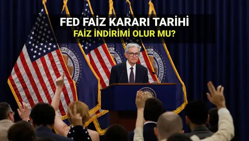 FED Temmuz Toplantısı: Faiz İndirimine Giden Yol Açık mı?