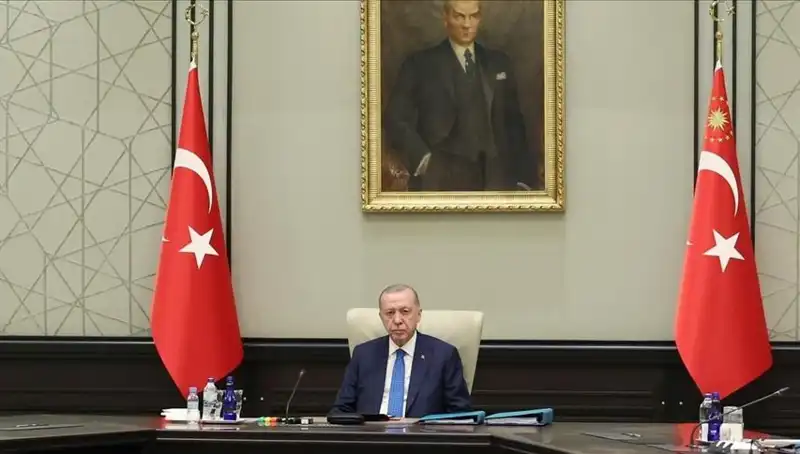 Yüksek Askeri Şura Toplantısı: Askeri Stratejiler ve Güvenlik Politikaları Görüşülecek