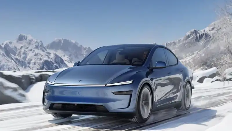 Tesla, Türkiye’de Hızla Büyüyen Pazar İçin Yeni Bir Adım Attı
