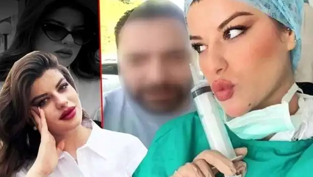 Ayşe Tokyaz Cinayetinde Şok Edici Gelişme: Bavulda Taşınan Ceset Görüntüleri Ortaya Çıktı