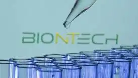 BioNTech, İlaç Dünyasında Şaşırtan Hamle: Curevac'ı Satın Alıyor!