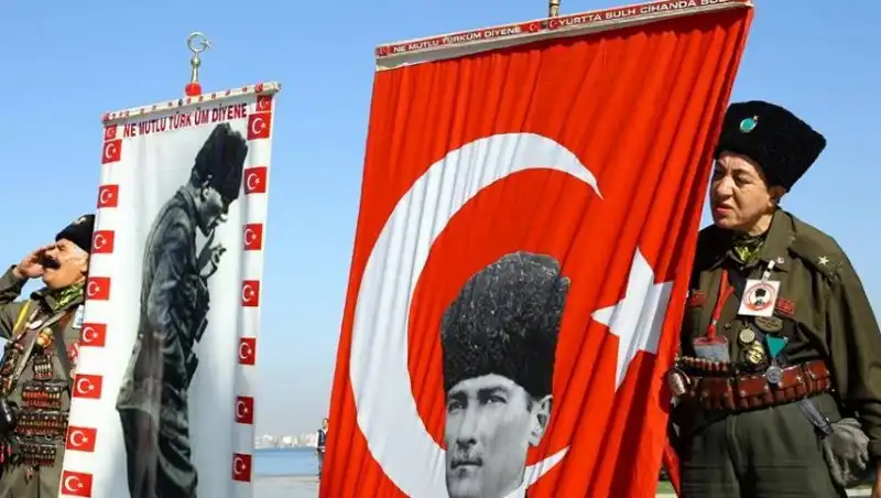 Gaziler Günü: Kahramanlık Günü’nde Vatanseverlik ve Minnet Duygusu
