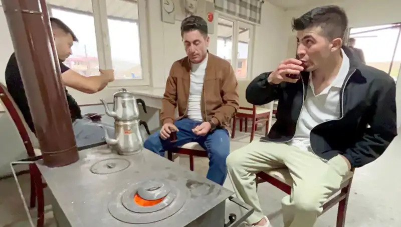 Temmuz Sıcakları Yerini Soğuk Havalara Bıraktı: Bir İl 0 Dereceyi Gördü