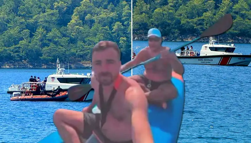 Kürek Sörfü Macerası: Şok Eden Facia ve Son Paylaşım!