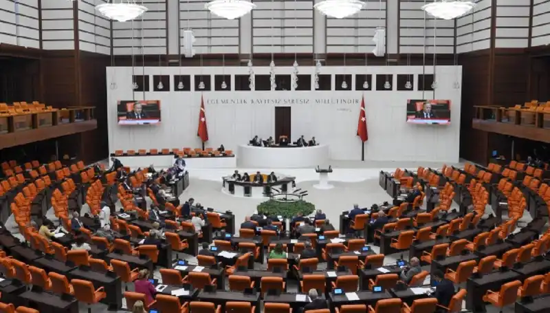 Türkiye'de Zeytinlikleri Korumak İçin Sunulan 8 Maddelik Teklif Onaylandı