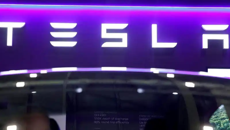 Tesla'nın Sürücüsüz Taksi Projesi "Robotaxi" Gün Yüzüne Çıkıyor!