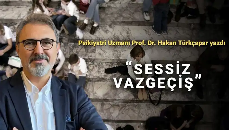 Minimum Yaşamak: Sessiz Vazgeçişin Psikolojik Yansımaları