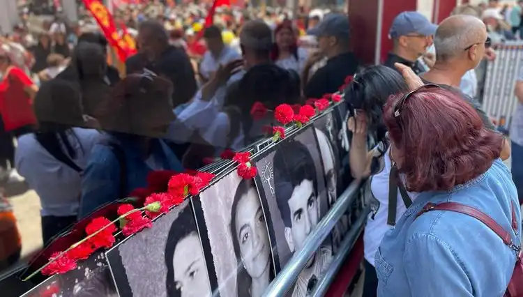 Madımak Olayı'nın Acı Hatıraları: 32 Yılda Neler Değişti?