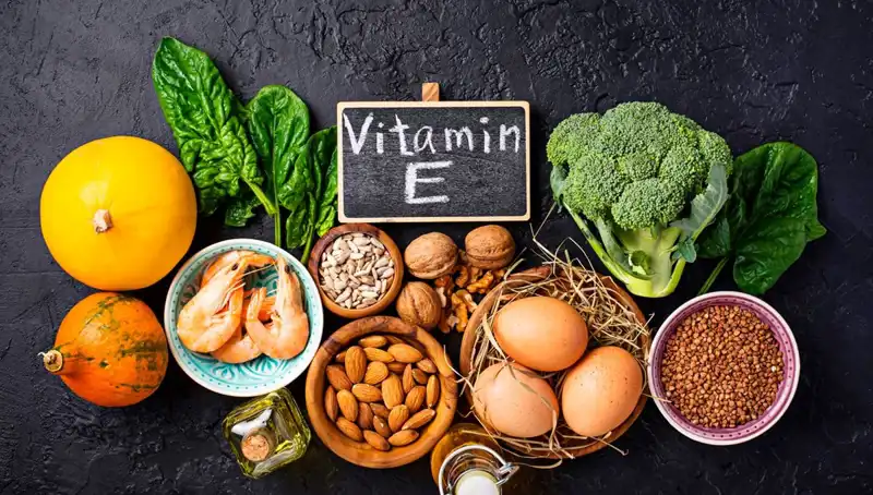 E Vitamini Eksikliği Neden Olur? 6 Belirtileriyle Dikkat Edin!