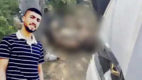 Kayıp Salih Arandı, Hüzün Verici İvme: Cansız Bedeni Bulundu