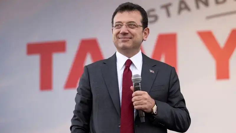 Ekrem İmamoğlu’nun Başsavcıya Tehdit Davası: Dava Süreci Nereye Gidiyor?