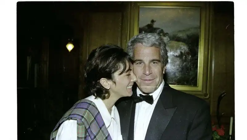 Ghislaine Maxwell'den Şok Eden İfşalar: Epstein Skandalında 100 İsim Açıklandı