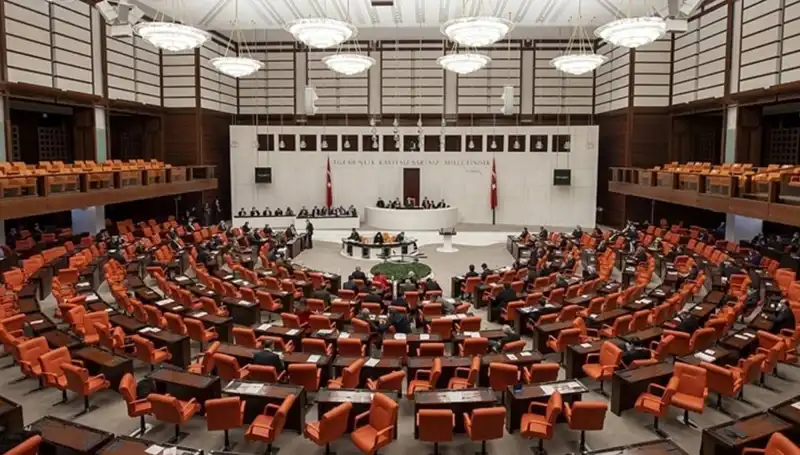 Meclis’te Gıda Zehirlenmesi İddiasına İdare Amiri’nden Açıklama Geldi