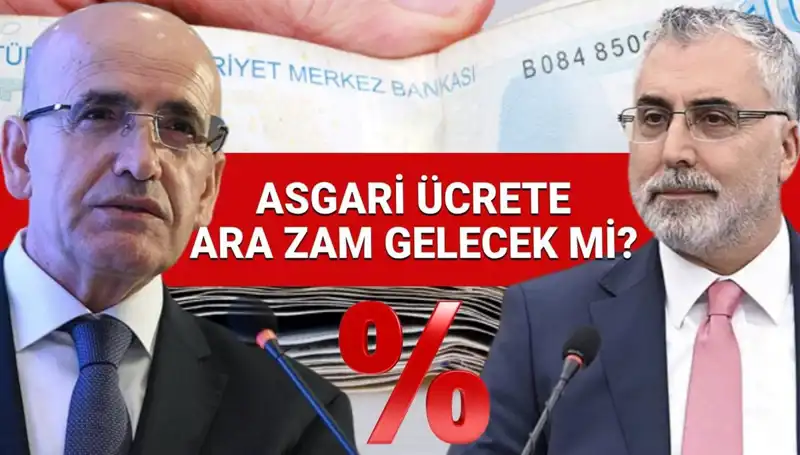 Asgari Ücrete Temmuz Ayında Ara Zam Geliyor Mu? Tüm Detaylar Burada!