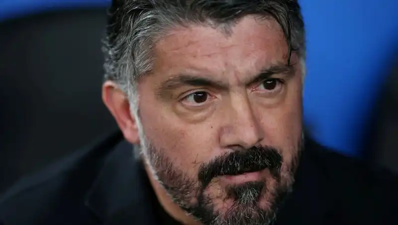 Gattuso ile İtalya’da Yeni Bir Dönem: Futbolda Değişim Zamanı
