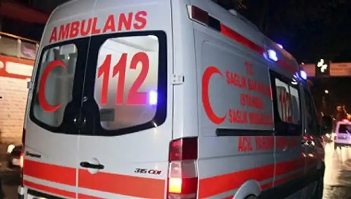 Afyonkarahisar'da Trajik Otomobil Kazası: 1 Kişi Hayatını Kaybetti